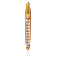Load image into Gallery viewer, Magic Lashes Self-adhesive Liquid Eyeliner Pen Glue-free Magnetic-free Makeup Eyelashes Tools Waterproof Eye Liner Pencil - Bianca's hair and beauty supply

