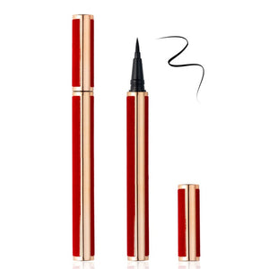 NEW 2 IN 1 Self Adhesive Liquid Eyeliner For False Eyelashes Glue Long-Lasting black eyeliner pen /1pcs - Bianca's hair and beauty supply