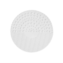 Load image into Gallery viewer, Silicone Makeup Brush Cleaner Foundation Makeup Brush Scrubber Board Pad Make Up Washing Brush Gel Cleaning Mat Hand Tool - Bianca's hair and beauty supply
