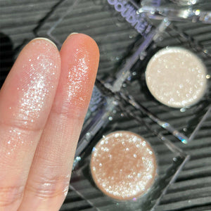 Glitter Shimmer Eye Shadow