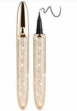 Load image into Gallery viewer, Magic Lash Glue, Eye Lash Glue Pen eyeliner, Quick-drying - Bianca's hair and beauty supply
